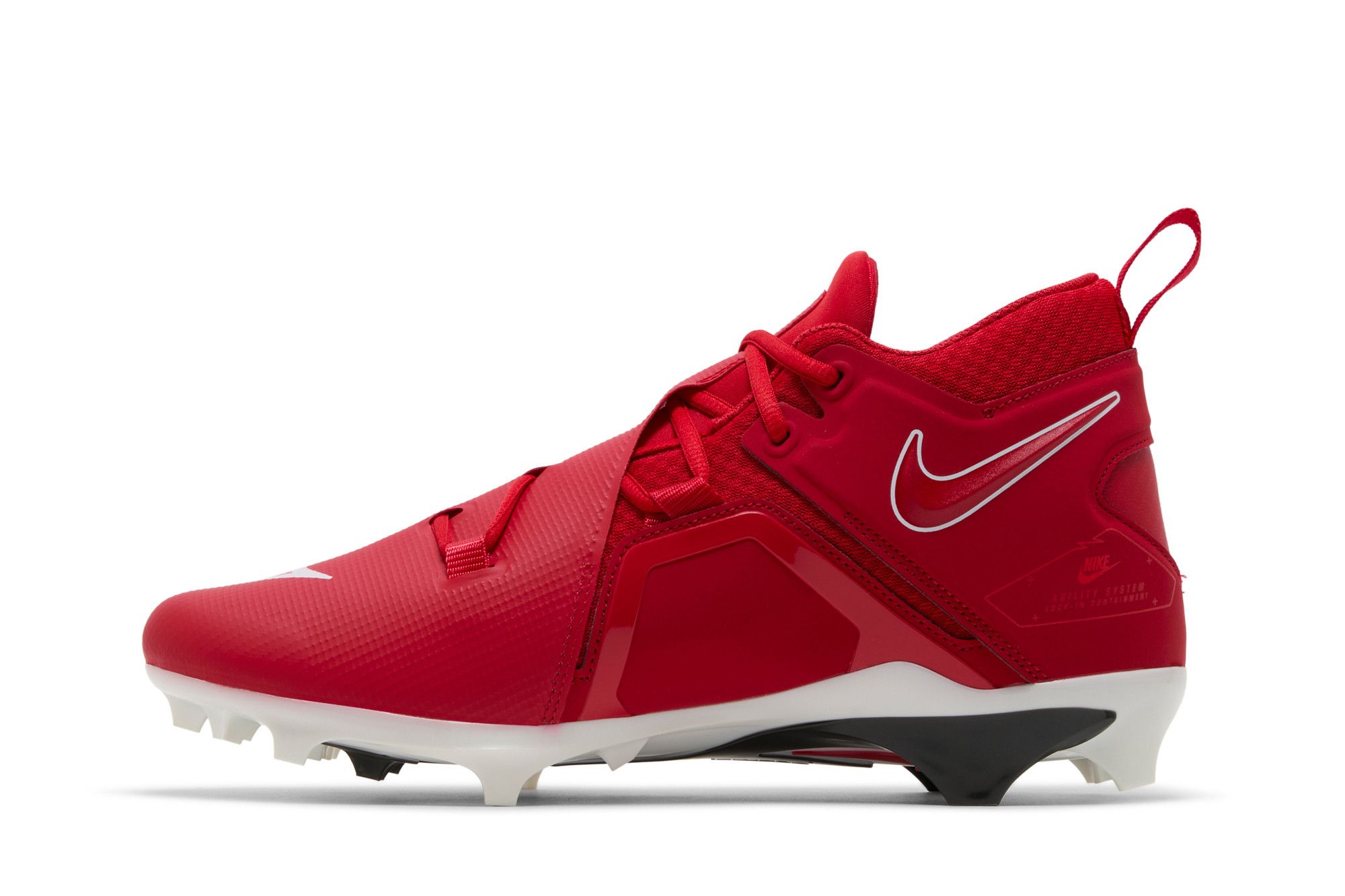 シューズ NIKE ALPHA MENACE PRO 3 Amazon.com | Nike Alpha Menace Pro 3