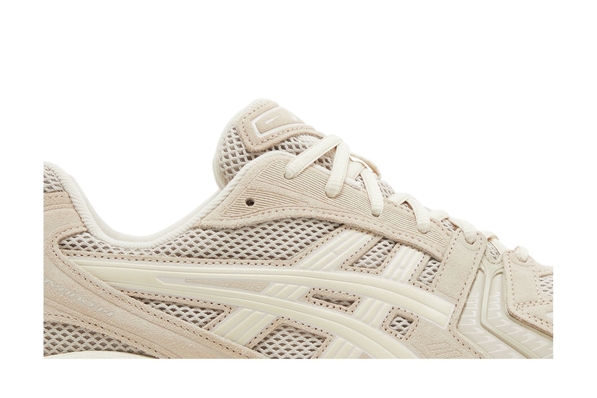 Buy ASICS Gel Kayano 14 'Simply Taupe Oatmeal' - 1201A161 251 | GOAT