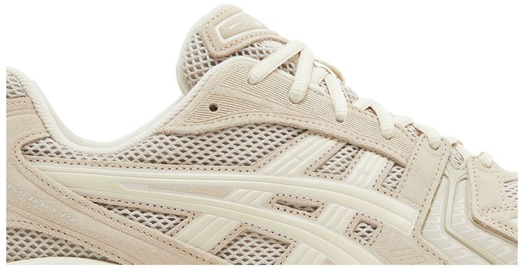 Asics Gel Kayano 14 Simply Taupe Oatmeal
