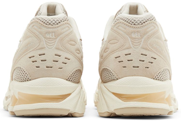 Asics Gel Kayano 14 Simply Taupe Oatmeal