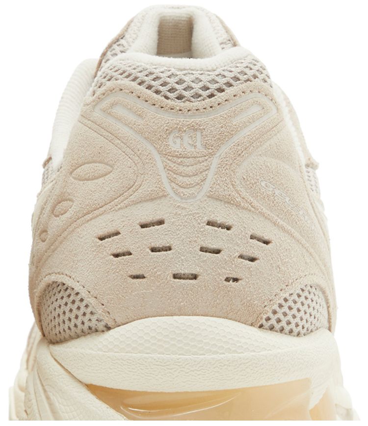 Asics Gel Kayano 14 Simply Taupe Oatmeal