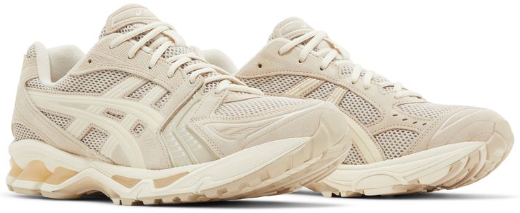Asics Gel Kayano 14 Simply Taupe Oatmeal