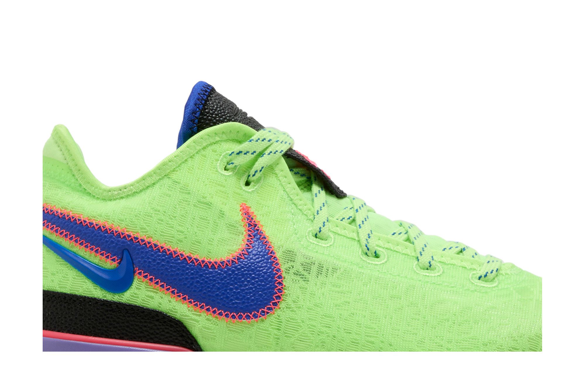 Buy Zoom LeBron NXXT Gen EP 'Glitch' - DR8788 300 | GOAT