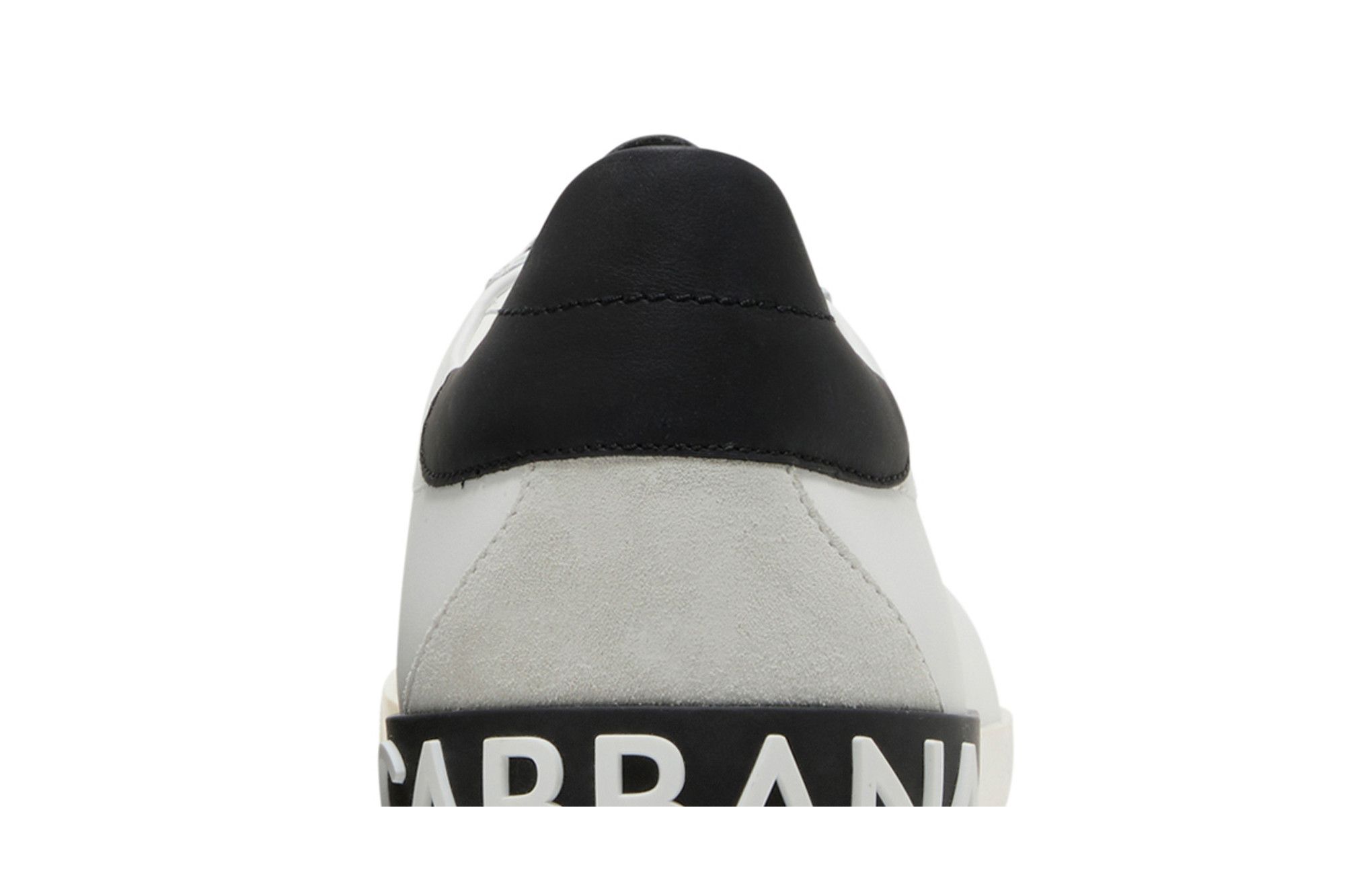 Buy Dolce & Gabbana Portofino Vintage 'White Black' - CS2203