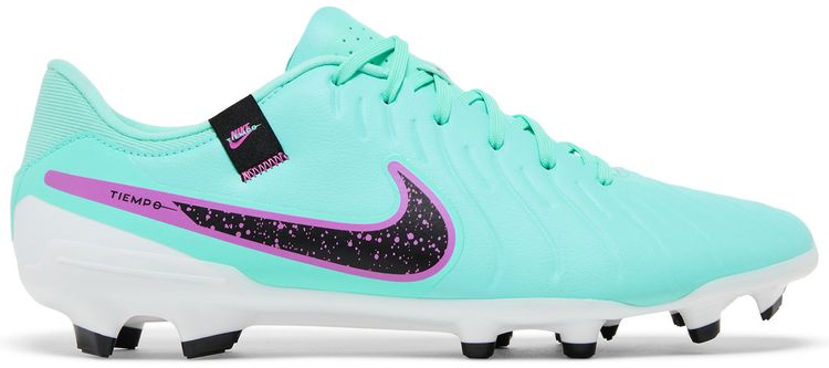 Nike Tiempo Legend 10 Academy MG Peak Ready Pack