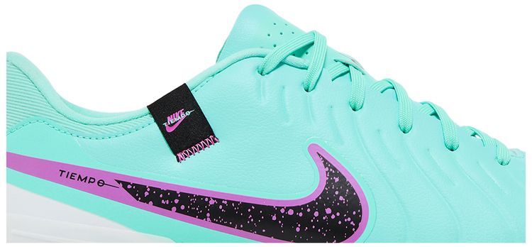 Nike Tiempo Legend 10 Academy MG Peak Ready Pack