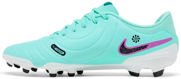 Nike Tiempo Legend 10 Academy MG Peak Ready Pack