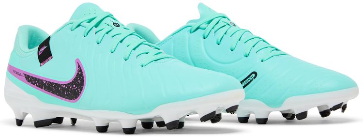 Nike Tiempo Legend 10 Academy MG Peak Ready Pack