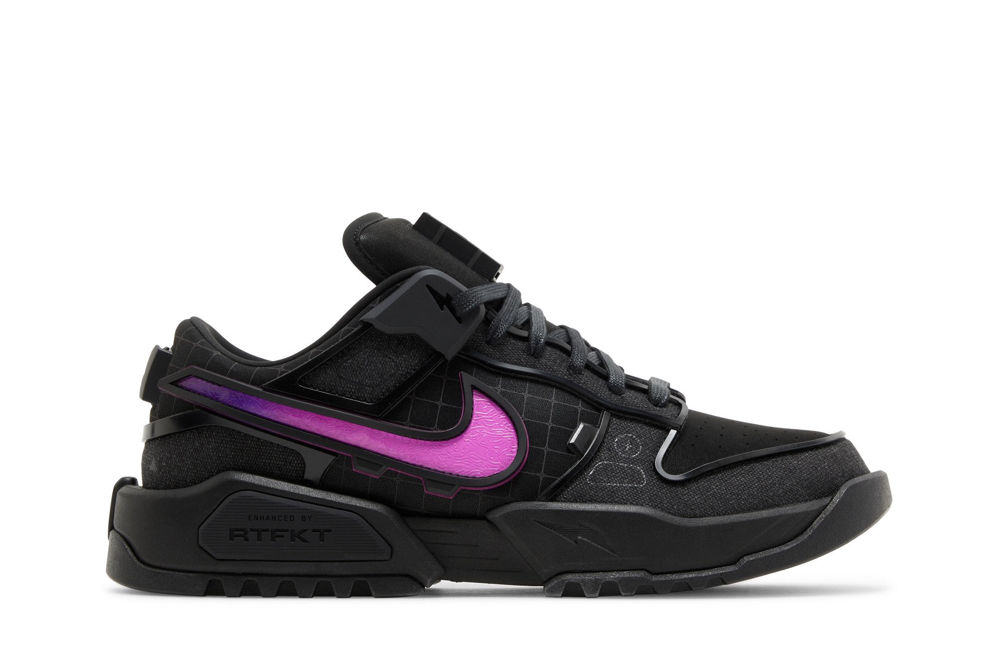 数量限定セール  RTFKT Buy x GOAT | 001 HM4465 - 'Void' Genesis Dunk スニーカー