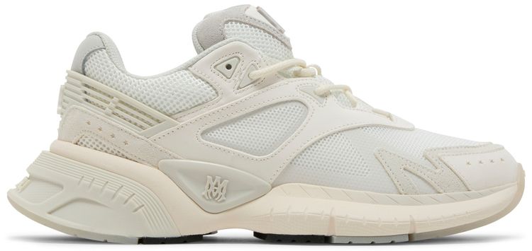 Amiri MA Runner White
