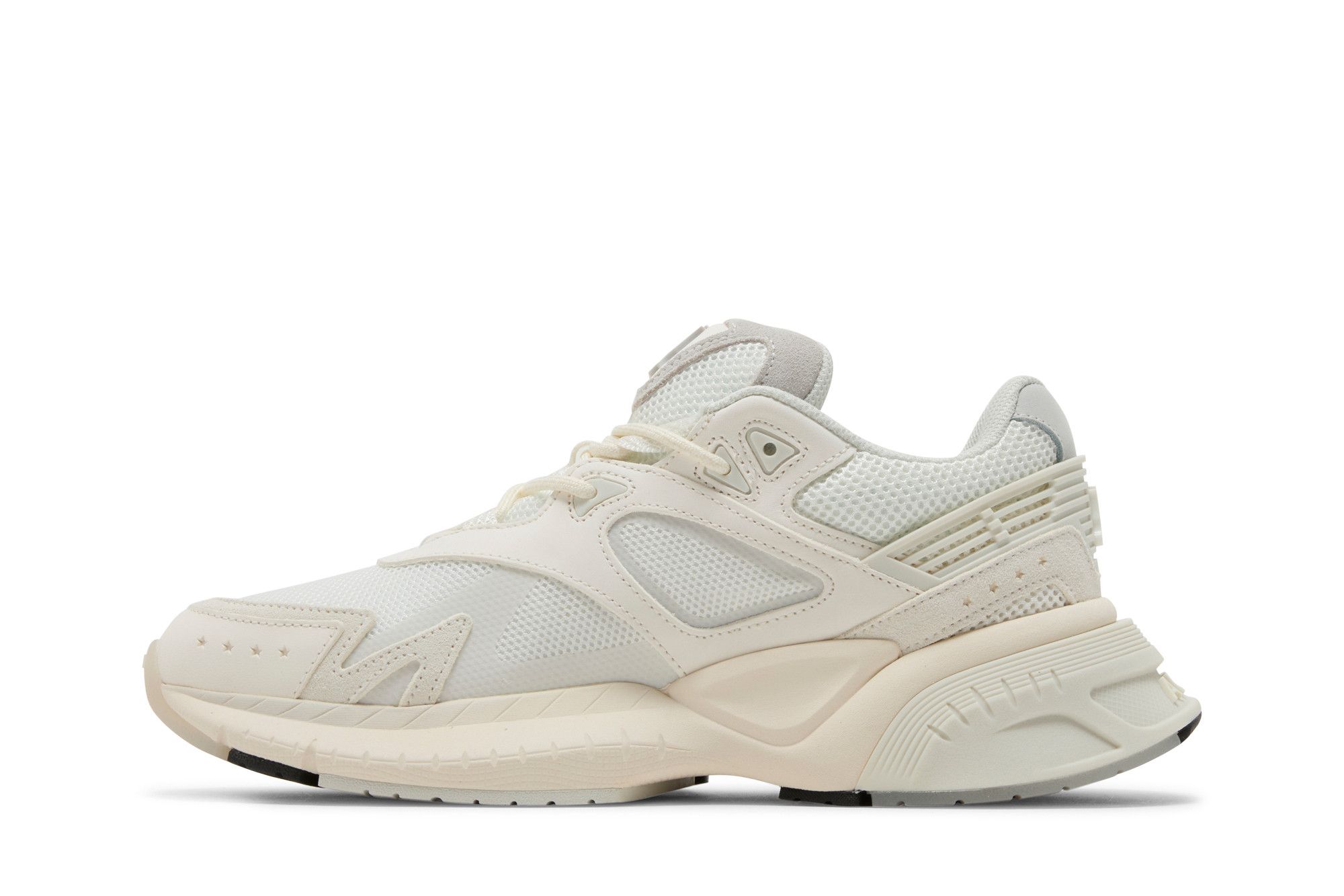 Buy Amiri MA Runner 'White' - PS24MFS021 100 | GOAT