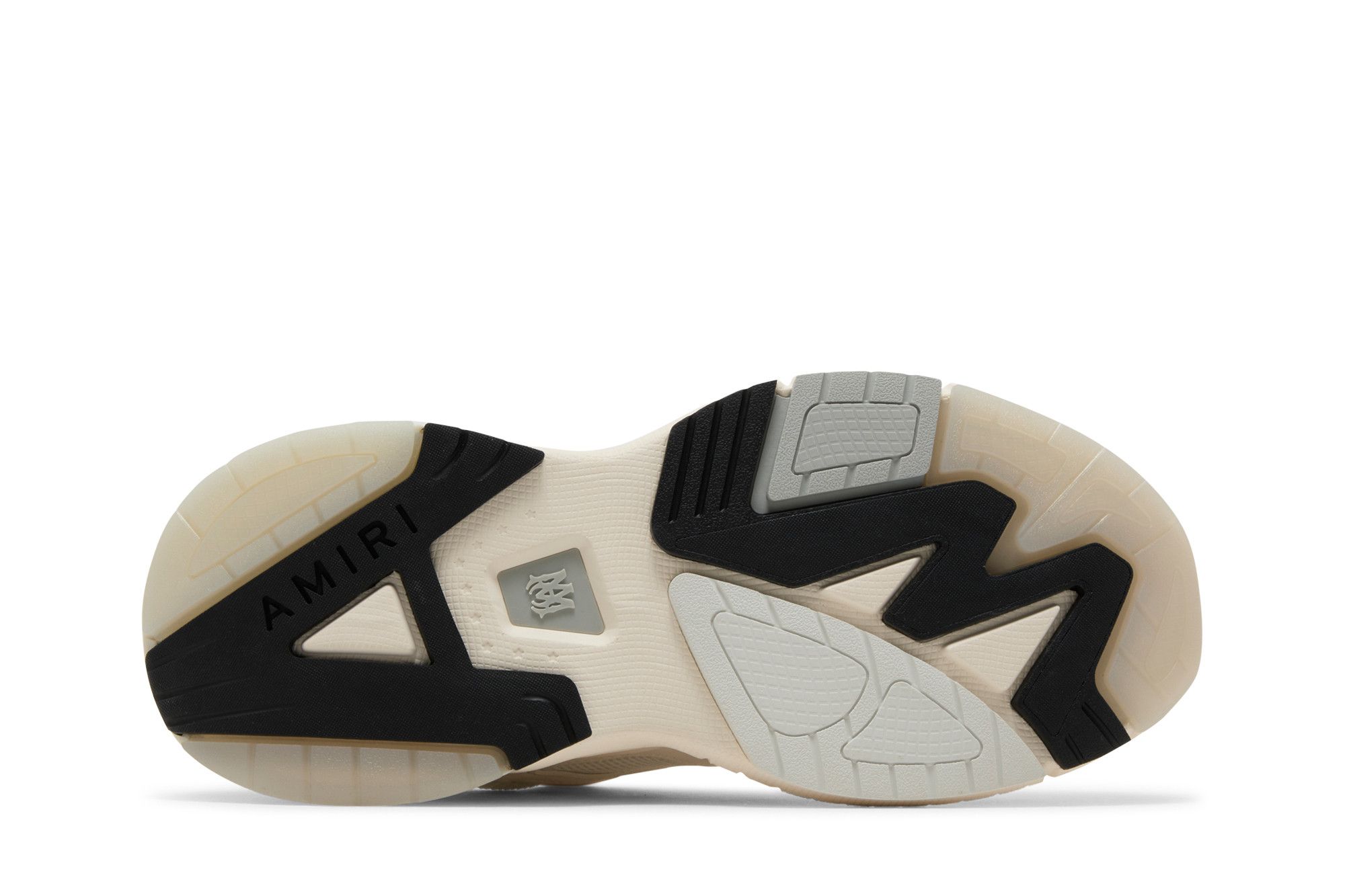 Buy Amiri MA Runner 'White' - PS24MFS021 100 | GOAT