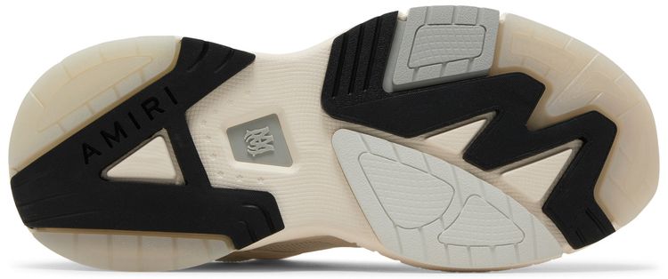 Amiri MA Runner White