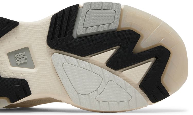 Amiri MA Runner White