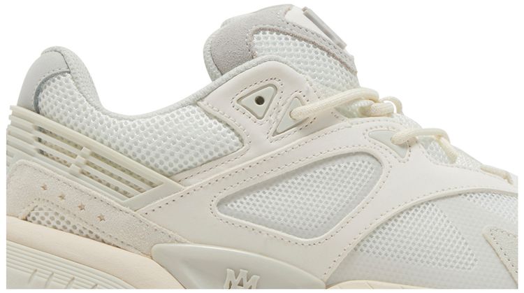 Amiri MA Runner White