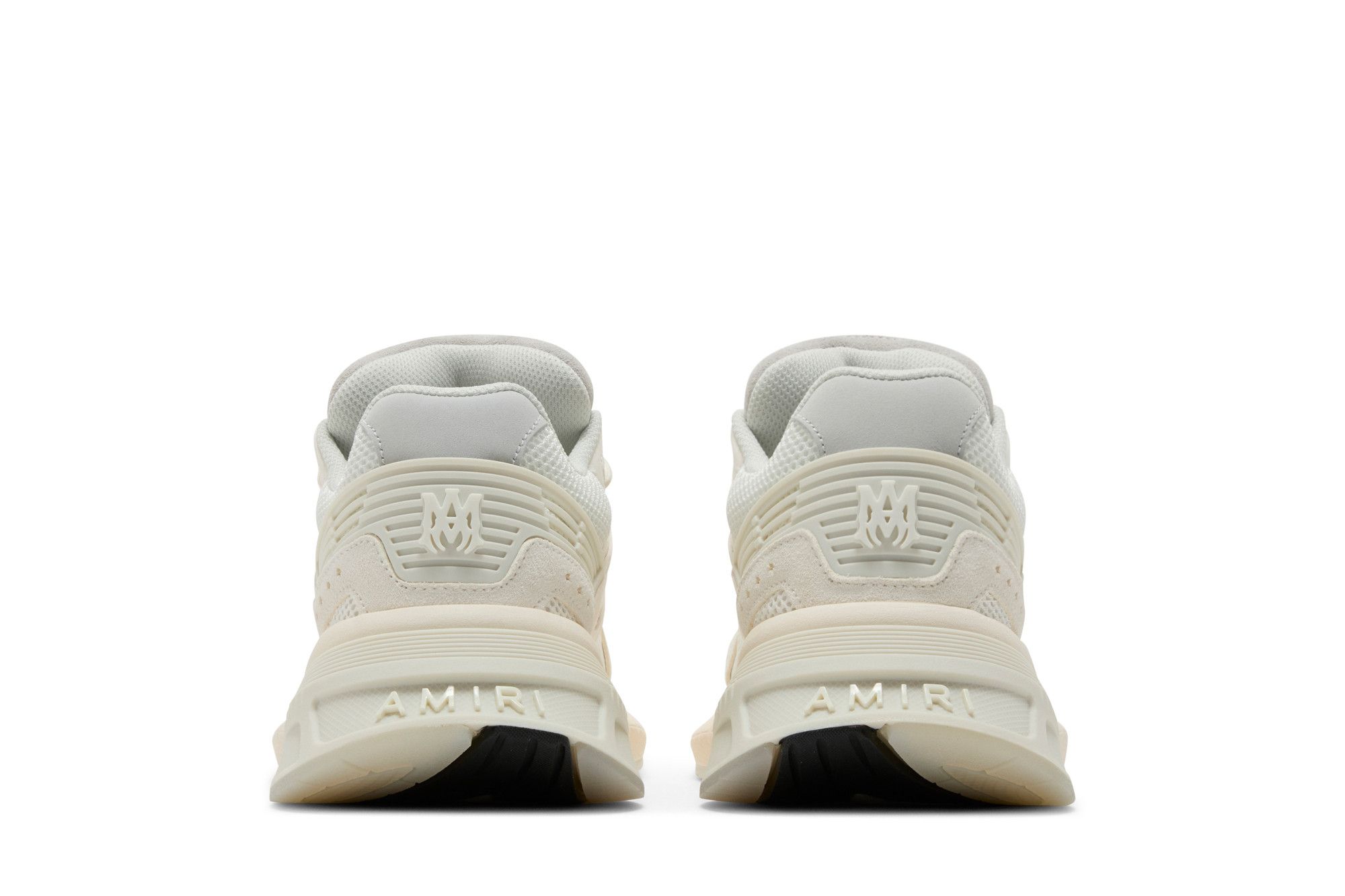 Buy Amiri MA Runner 'White' - PS24MFS021 100 | GOAT