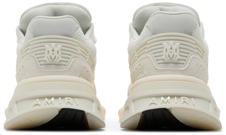 Amiri MA Runner White