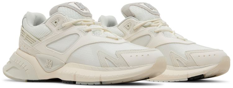 Amiri MA Runner White