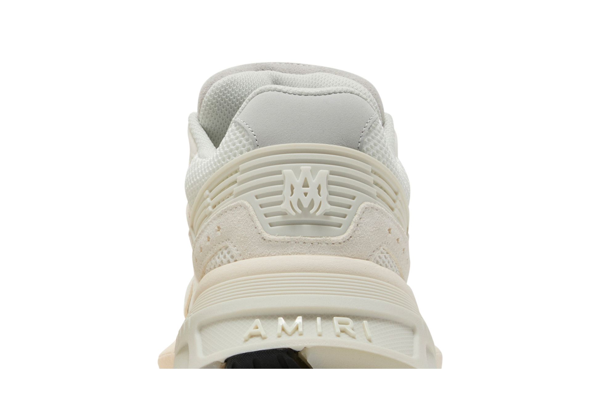 Buy Amiri MA Runner 'White' - PS24MFS021 100 | GOAT
