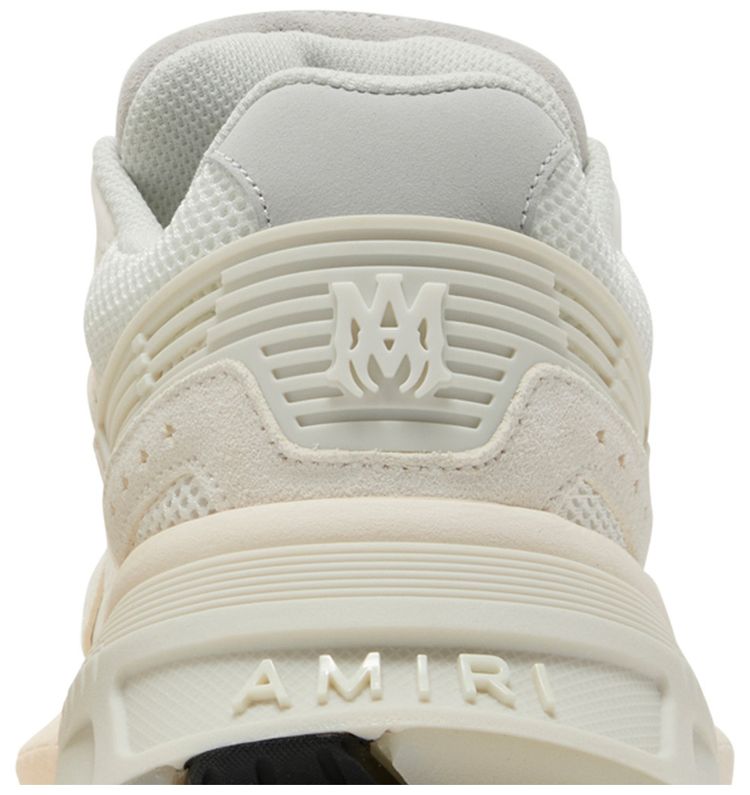 Amiri MA Runner White