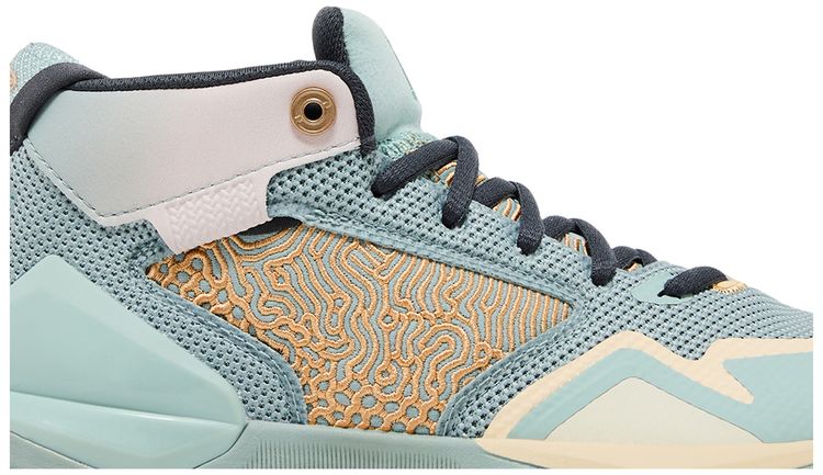 New Balance KAWHI Big Kid New Money