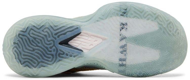 New Balance KAWHI Big Kid New Money