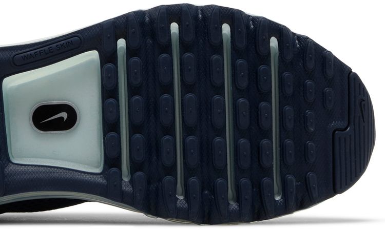 Nike Air Max 2013 College Navy