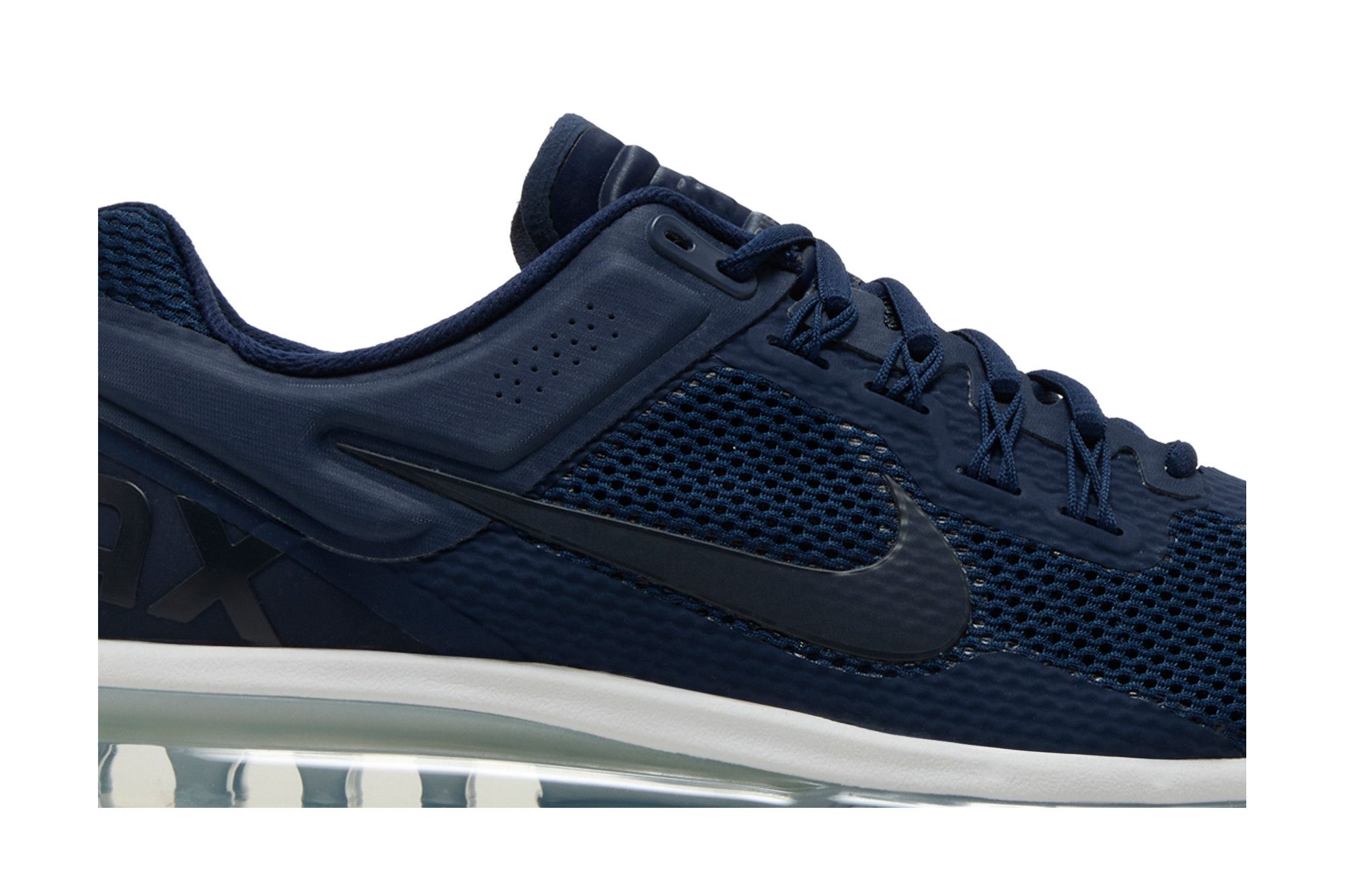 Buy Air Max 2013 College Navy FZ4140 419 GOAT SA