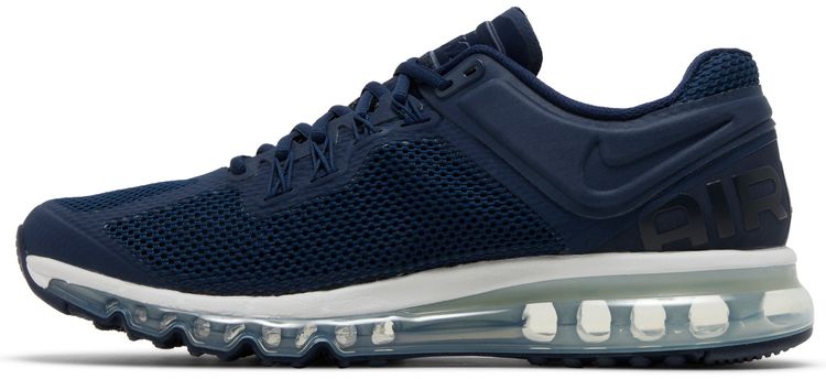 Nike Air Max 2013 College Navy