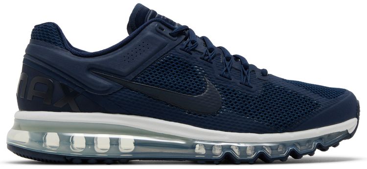 Nike Air Max 2013 College Navy