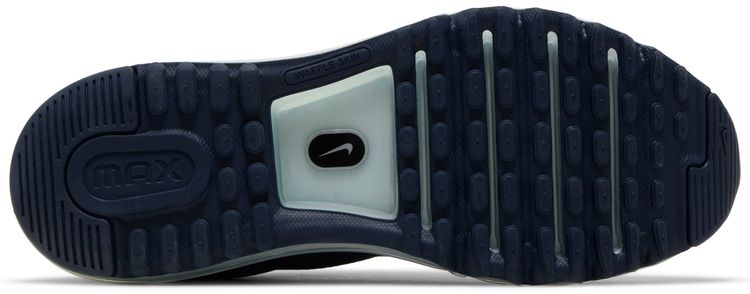 Nike Air Max 2013 College Navy