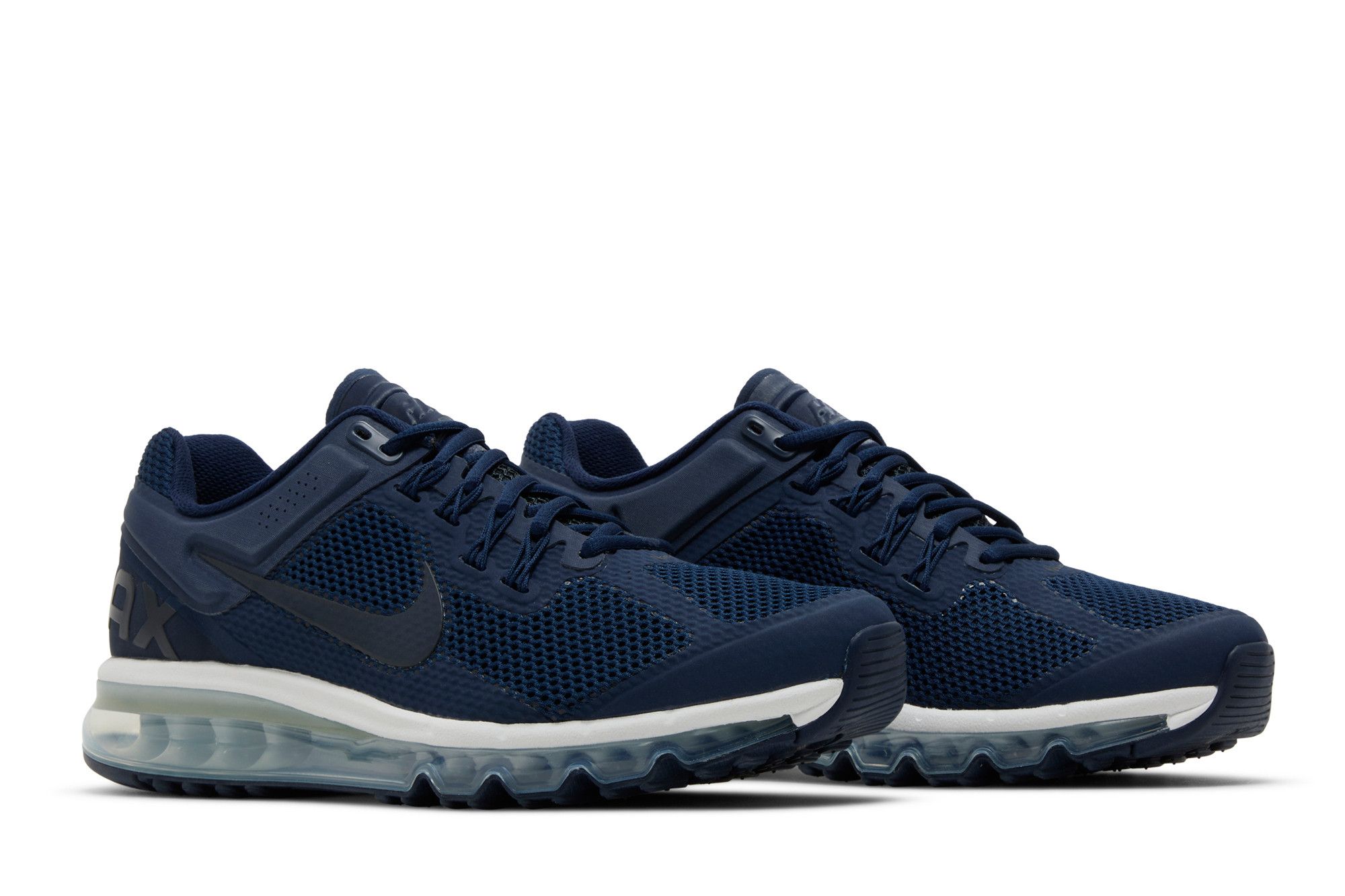 Blue nike air max 2013 shop