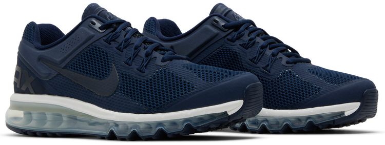 Nike Air Max 2013 College Navy