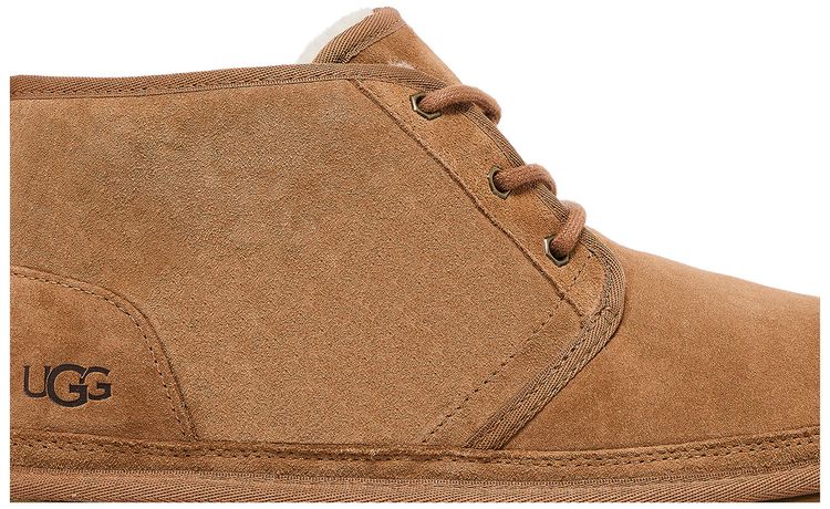 Neumel Boot Chestnut