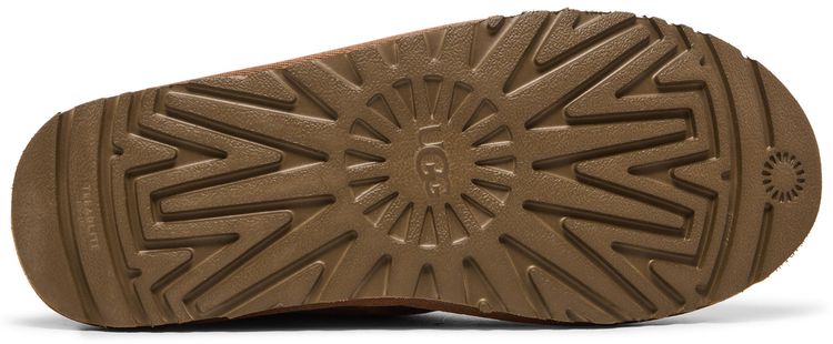Neumel Boot Chestnut