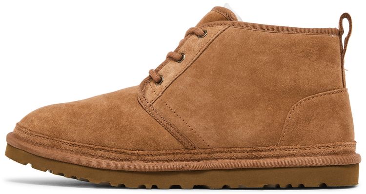 Neumel Boot Chestnut