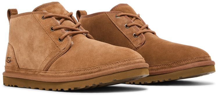 Neumel Boot Chestnut