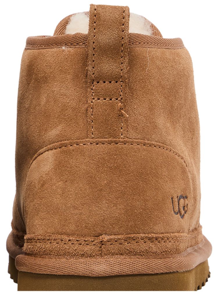 Neumel Boot Chestnut