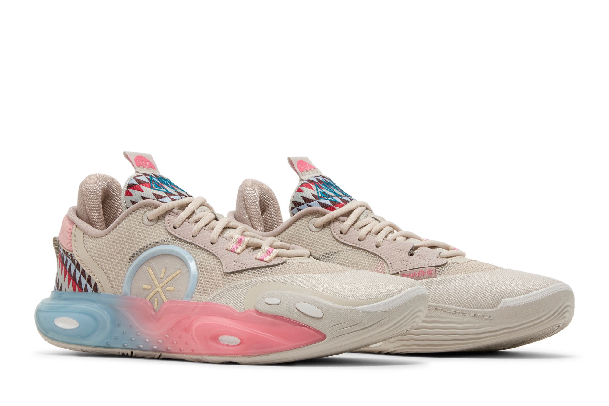 Buy Wade All City 12 'Origin' - ABAU015 5 | GOAT