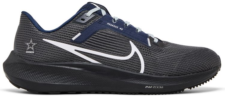 NFL x Nike Air Zoom Pegasus 40 Dallas Cowboys