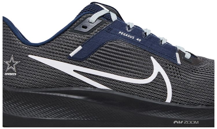 NFL x Nike Air Zoom Pegasus 40 Dallas Cowboys