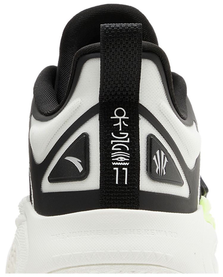 Anta Kai 1 Enlightened Warrior China Release