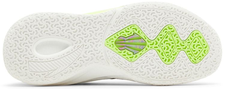 Anta Kai 1 Enlightened Warrior China Release