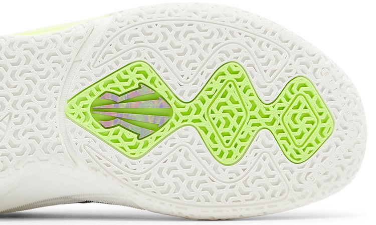 Anta Kai 1 Enlightened Warrior China Release