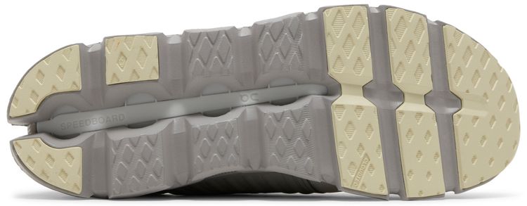 ON Cloudswift 3 AD Ice Glacier