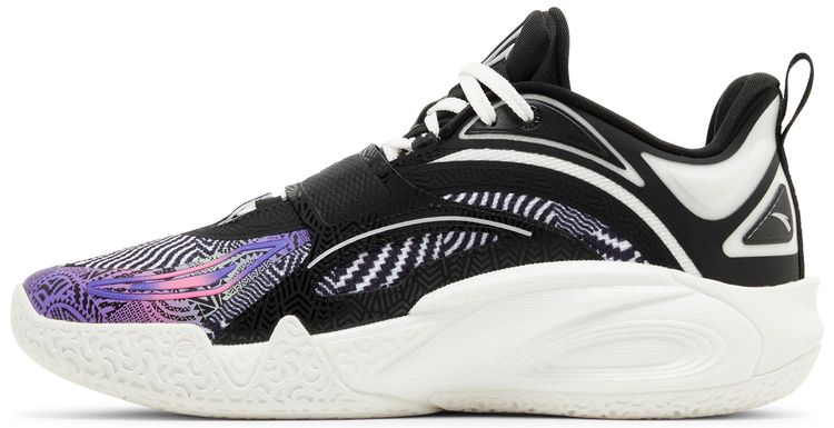 Anta Kai 1 Enlightened Warrior China Release