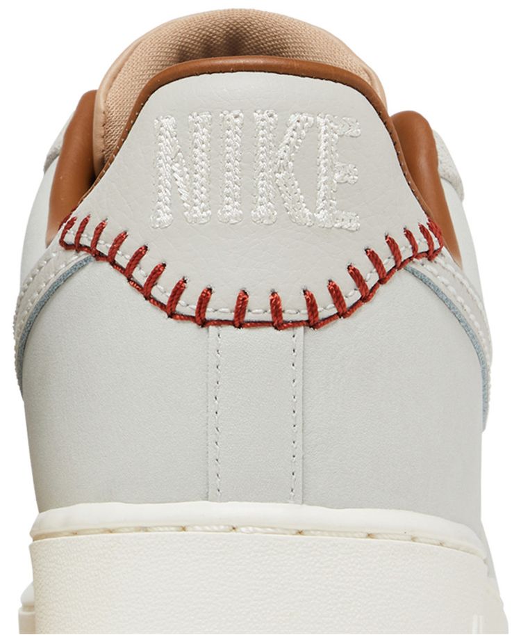 Nike Air Force 1 07 Tassels