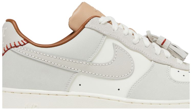 Nike Air Force 1 07 Tassels