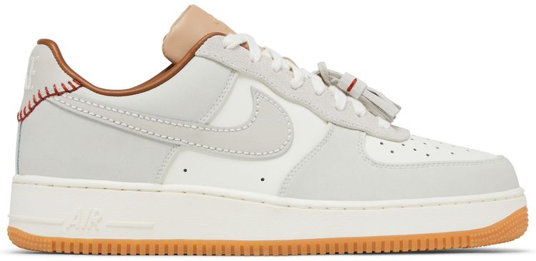 Nike Air Force 1 07 Tassels