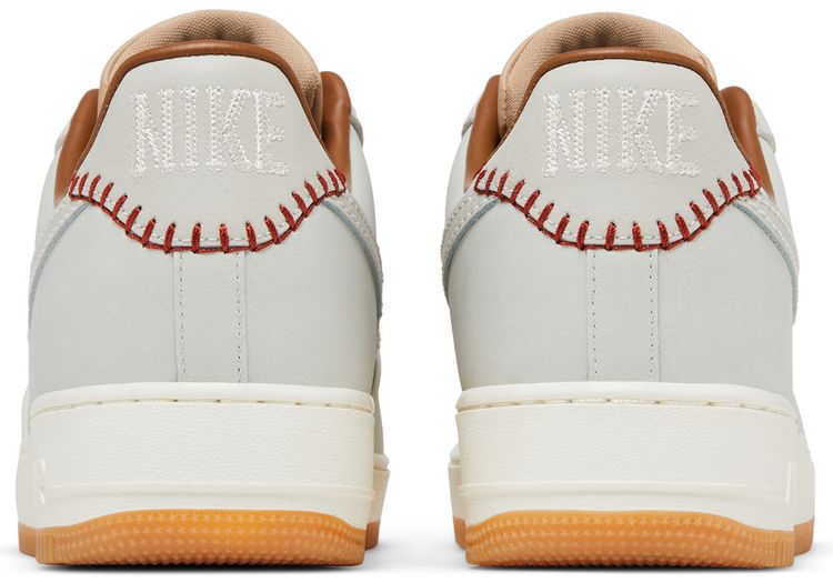 Nike Air Force 1 07 Tassels